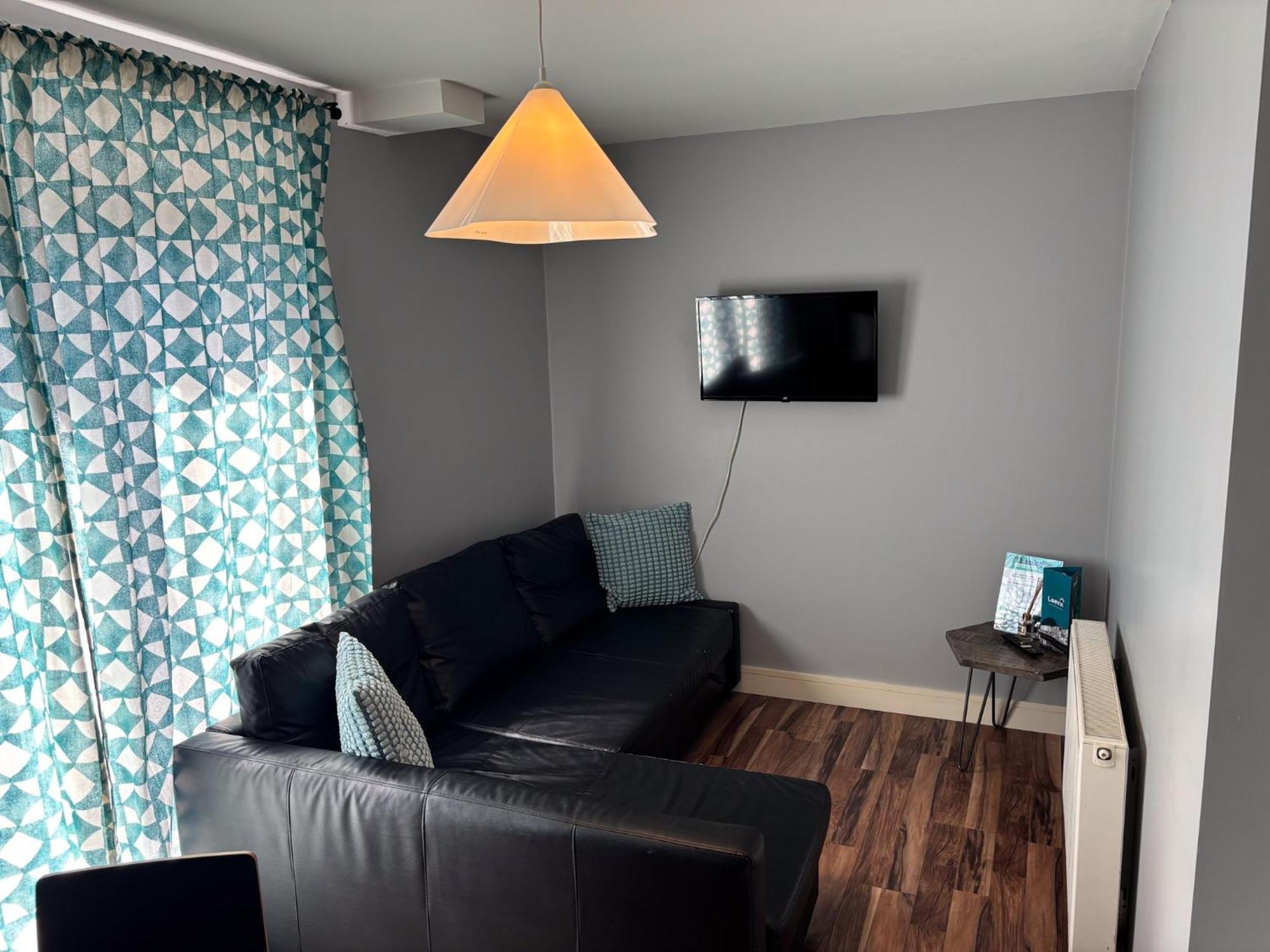 Leevin Stay Apartments City Center — Fotos 1