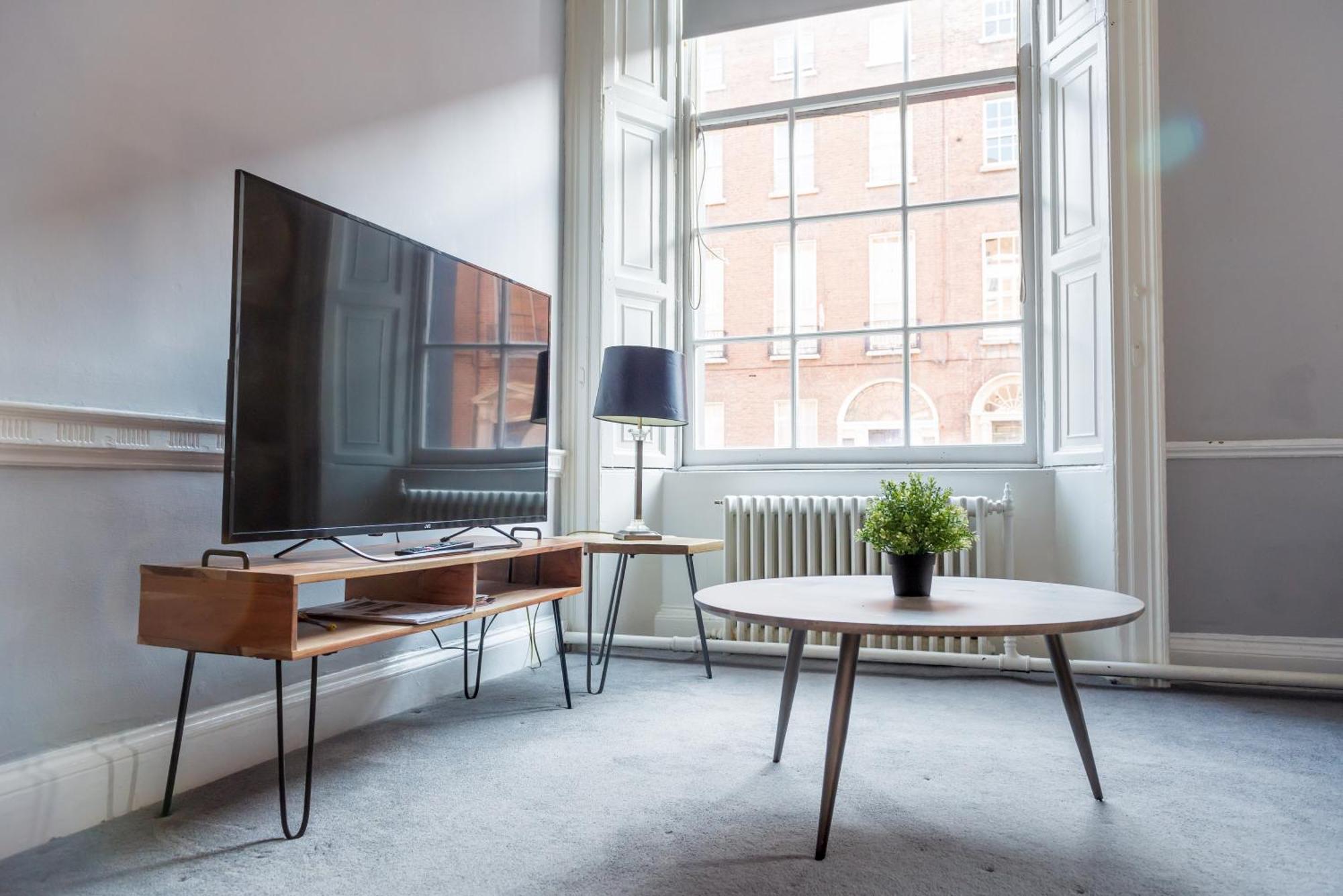 Leevin Stay Apartments City Center, Dublin